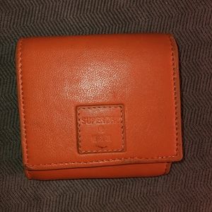 SuperDry Wallet Unisex